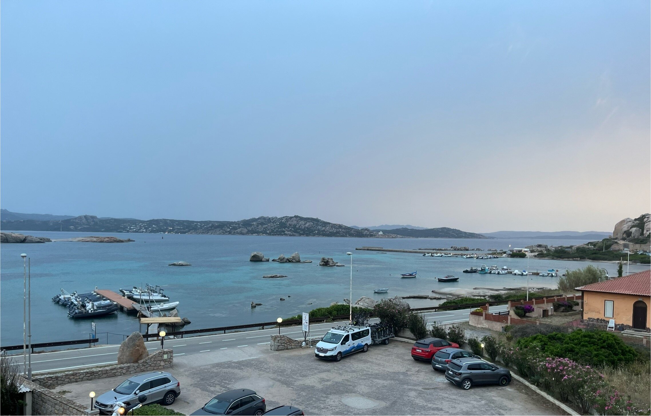 Hotel Nido D'aquila-官方