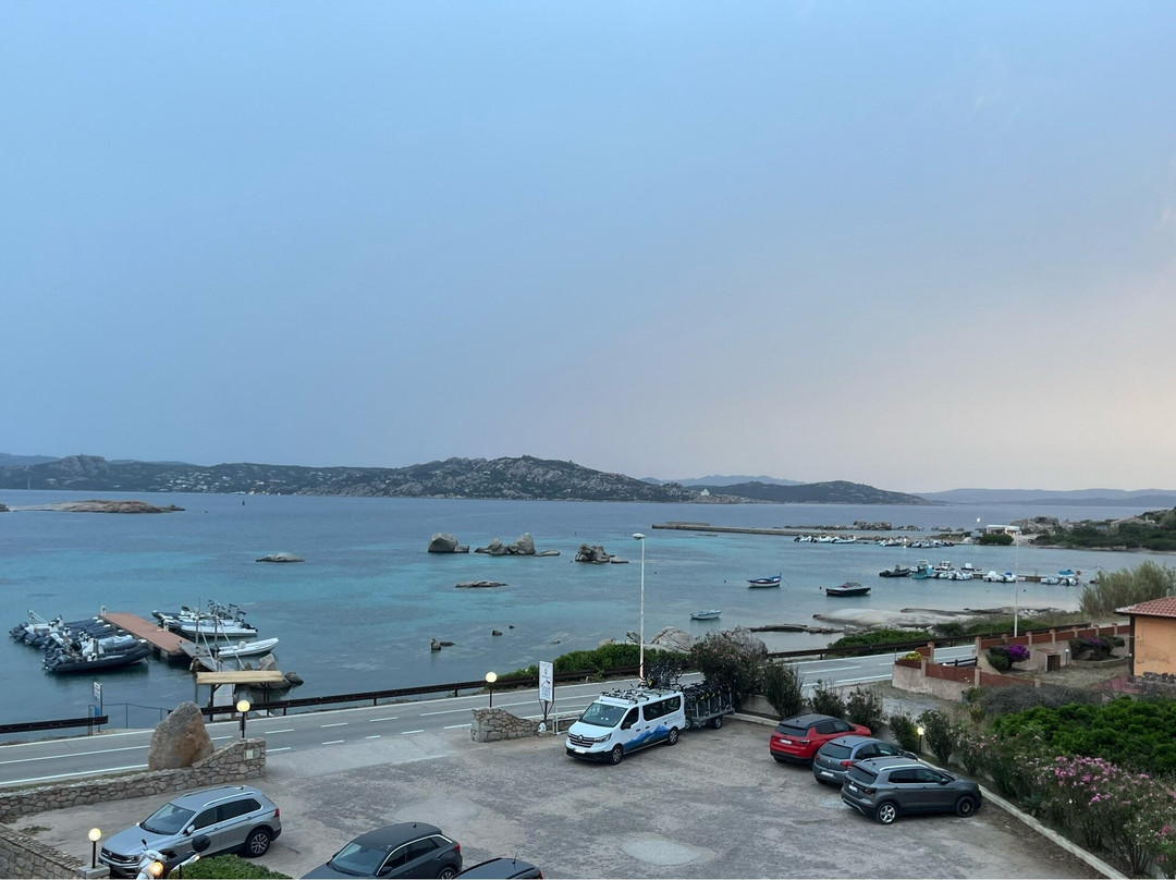 Hotel Nido D'aquila主图