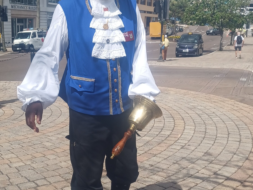 Discover Hamilton-汉密尔顿必去景点