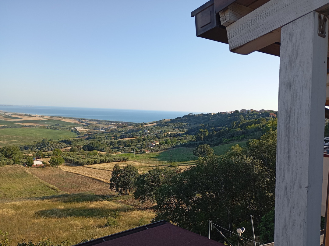 Rosa dei Venti B&B