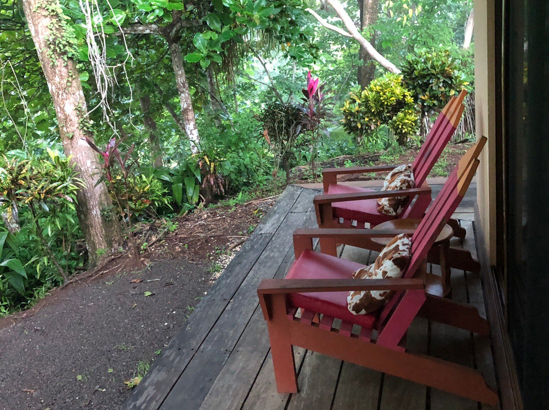 Fidelito Ranch & Lodge主图