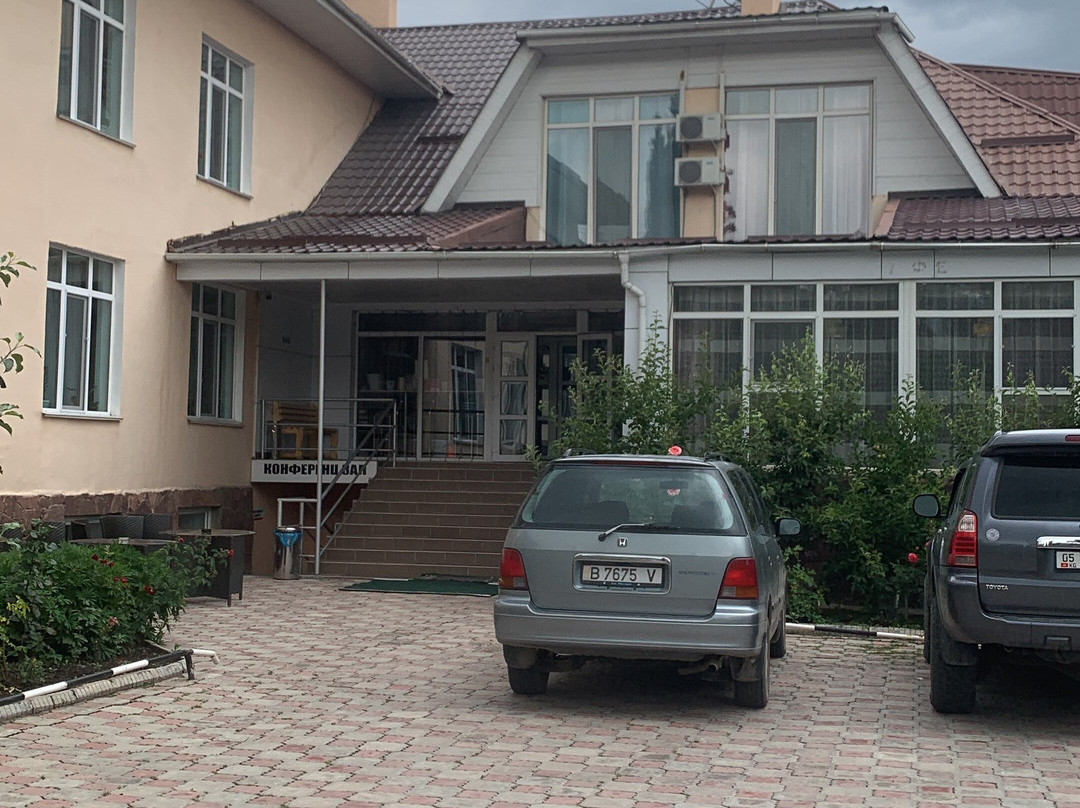Tagaytay Karakol Hotel主图