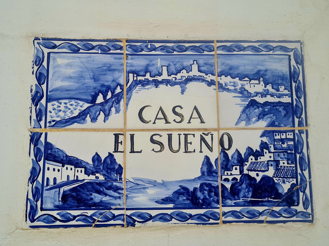 Casa El Sueño主图