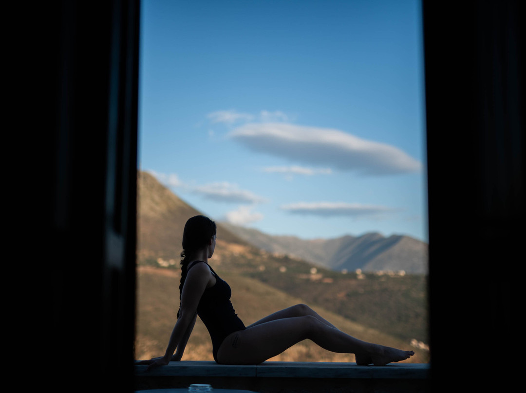 Petra & Fos Boutique Hotel & Spa主图