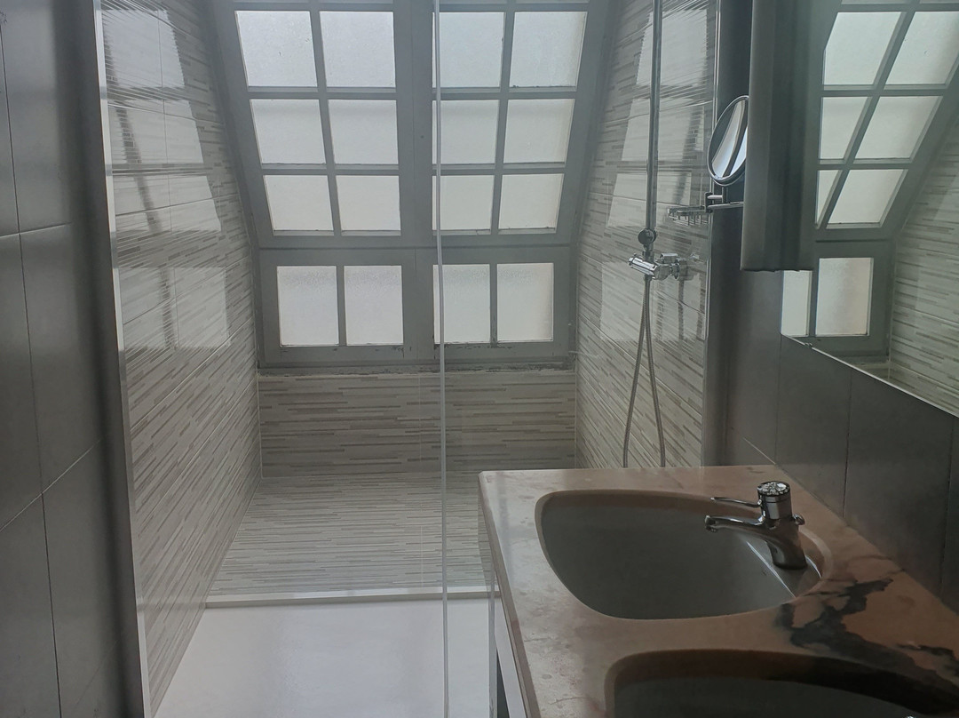 Hotel Can Pamplona主图