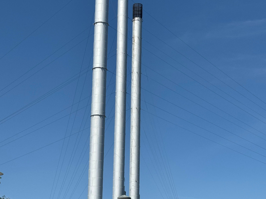 Old Mill District-本德必去景点