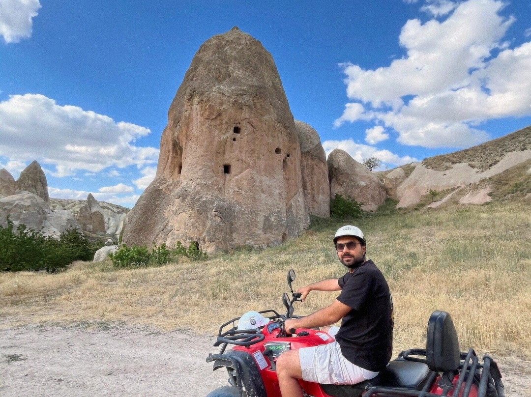 Cappadocia Sinasos Travel景点图片