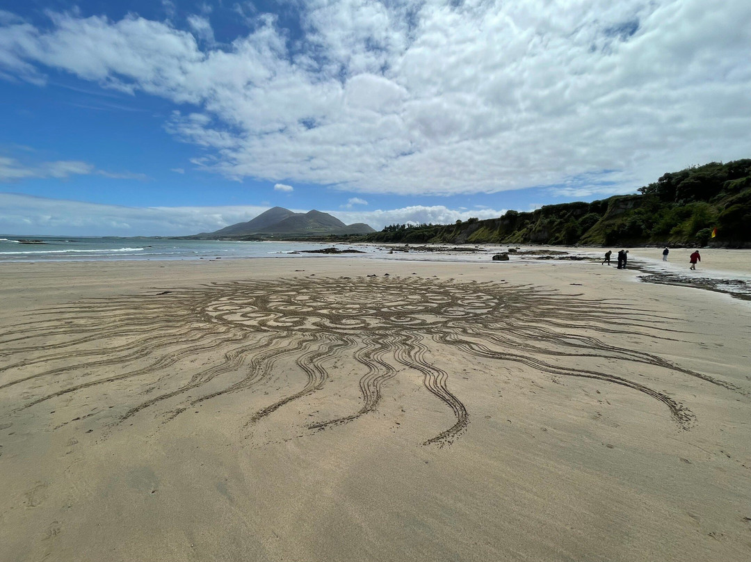 Old Head Beach景点图片