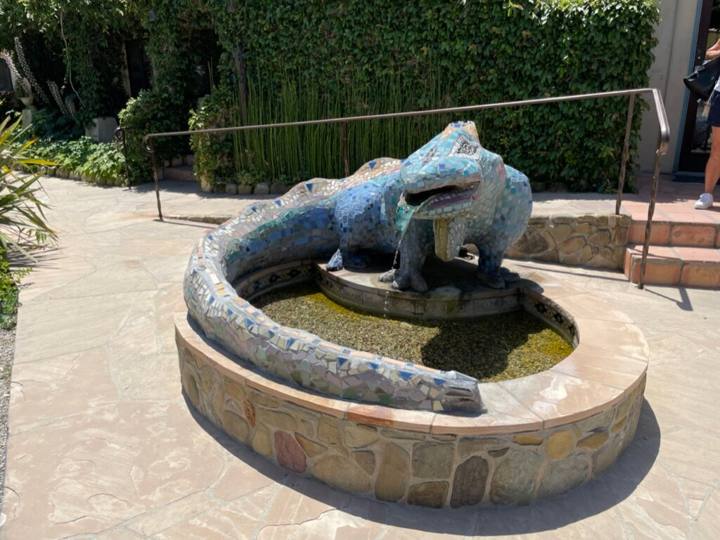 Blue Iguana Inn主图