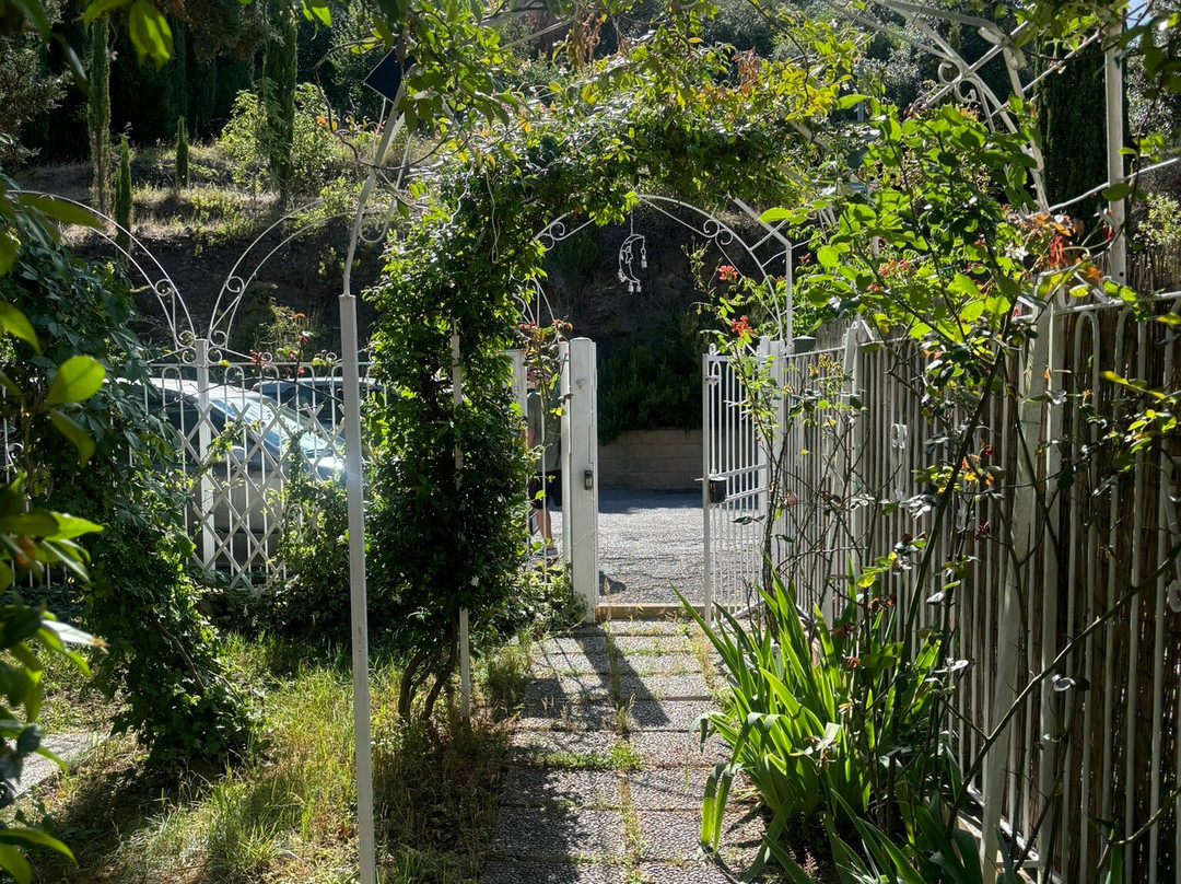 Il Giardino Di Cristina B&b主图