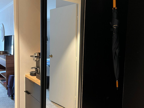 博讷雪松酒店及水疗中心主图