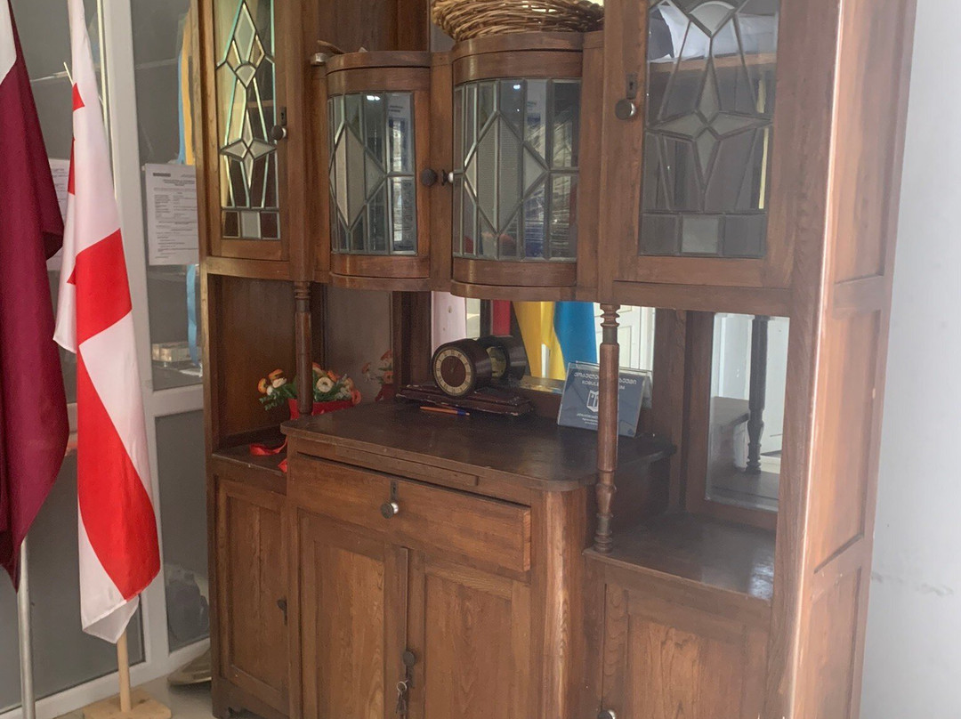 Kobuleti Museum-Kobuleti必去景点