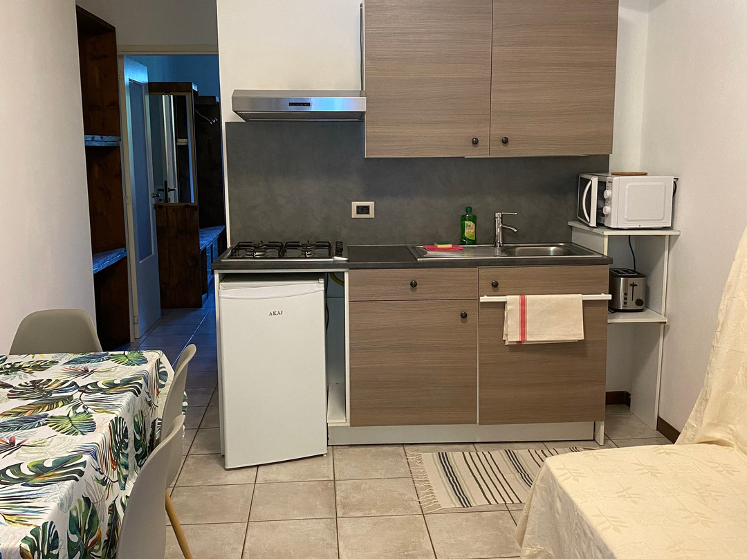 B&B Casa Del Viandante主图