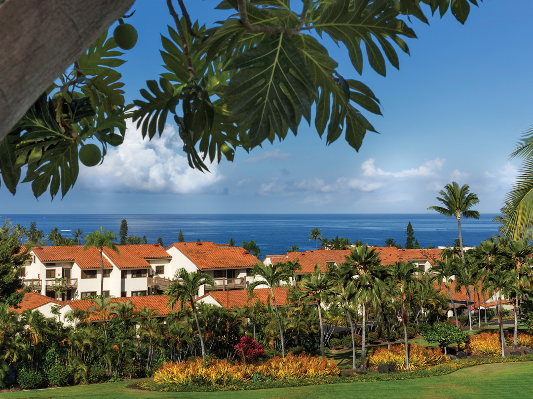 Kona Coast Resort by VRHost