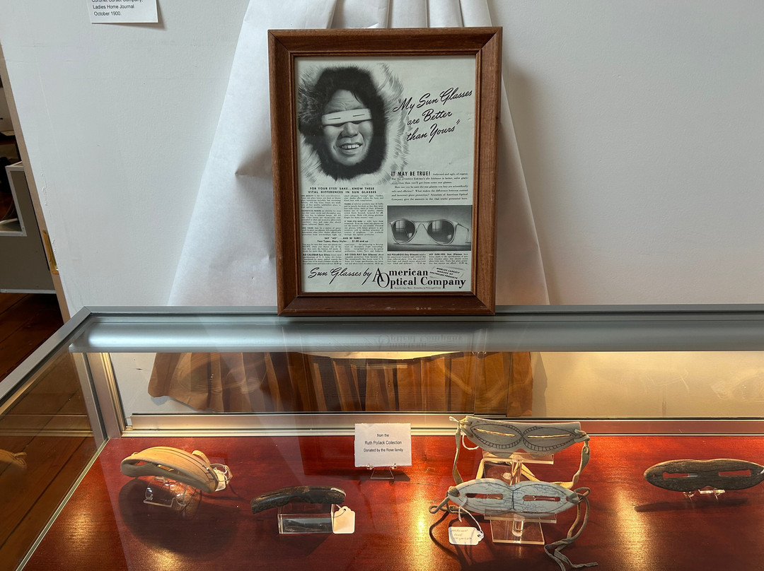 Optical Heritage Museum-Southbridge必去景点