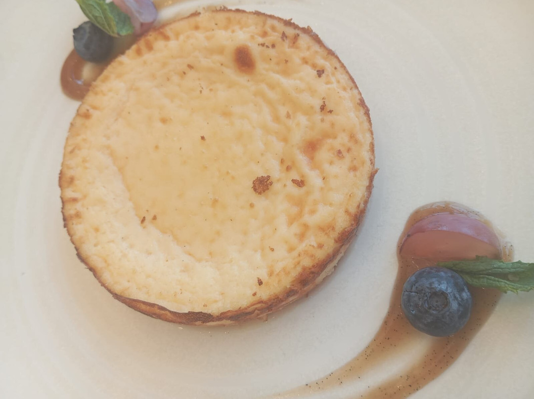 Restaurante y Bodega Huellas del Tiétar-Lanzahita必去景点