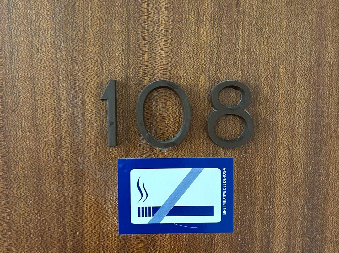 Badhotel Restaurant Stauferland主图