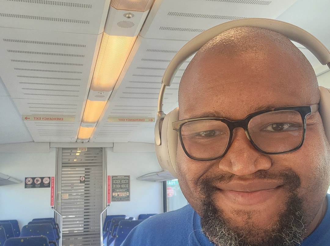 A-train (Denton County Transit Authority)-登顿必去景点