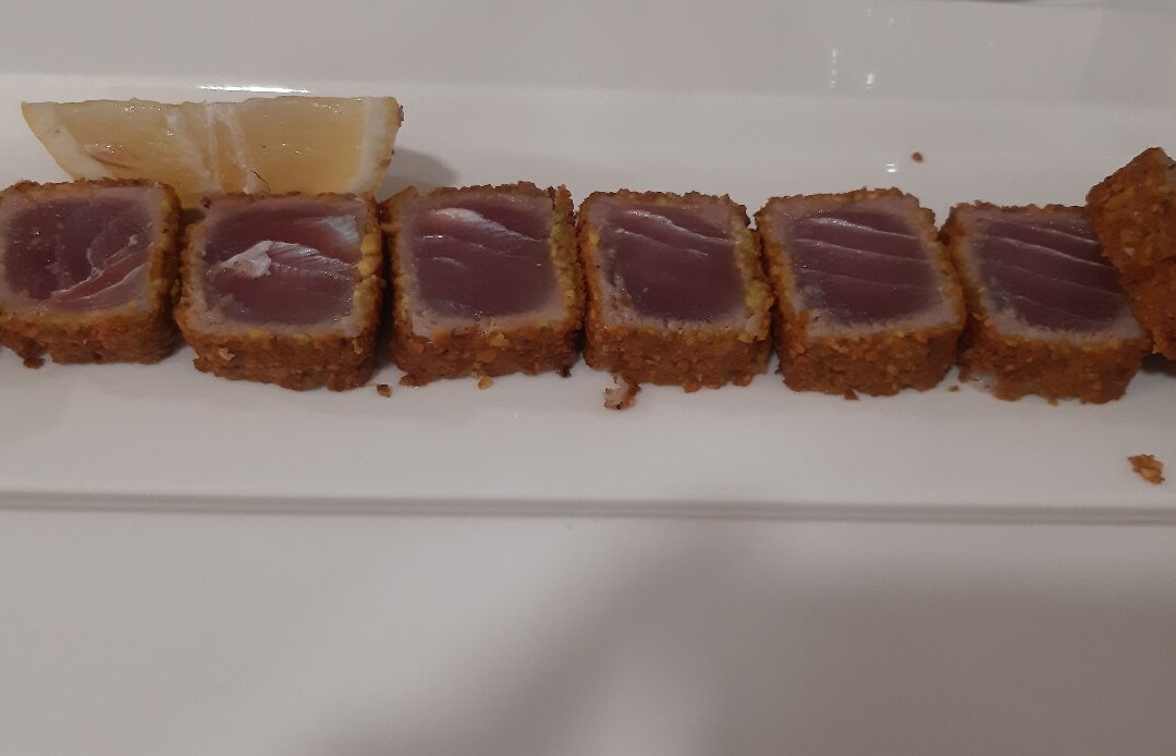 Hotel Ristorante "Da Valerio"主图