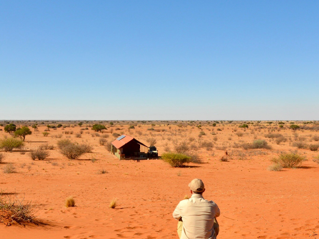 Mopane Viaggi-温德和克必去景点