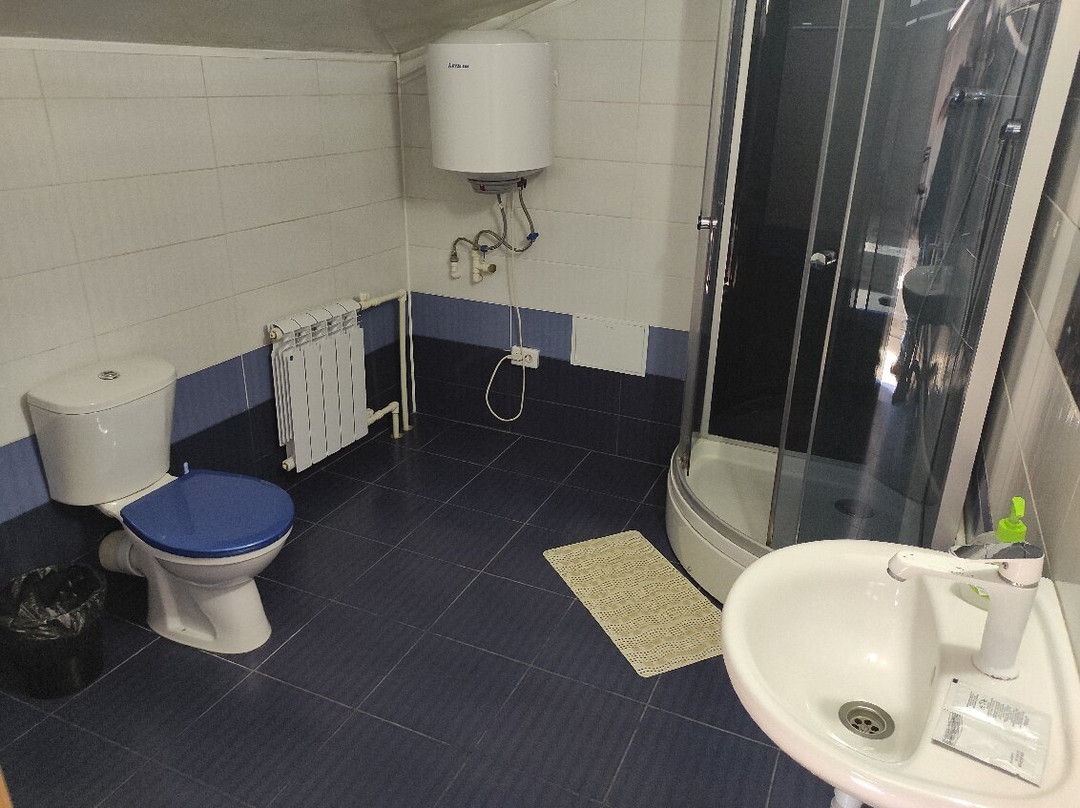 Hotel Kupecheskaya主图