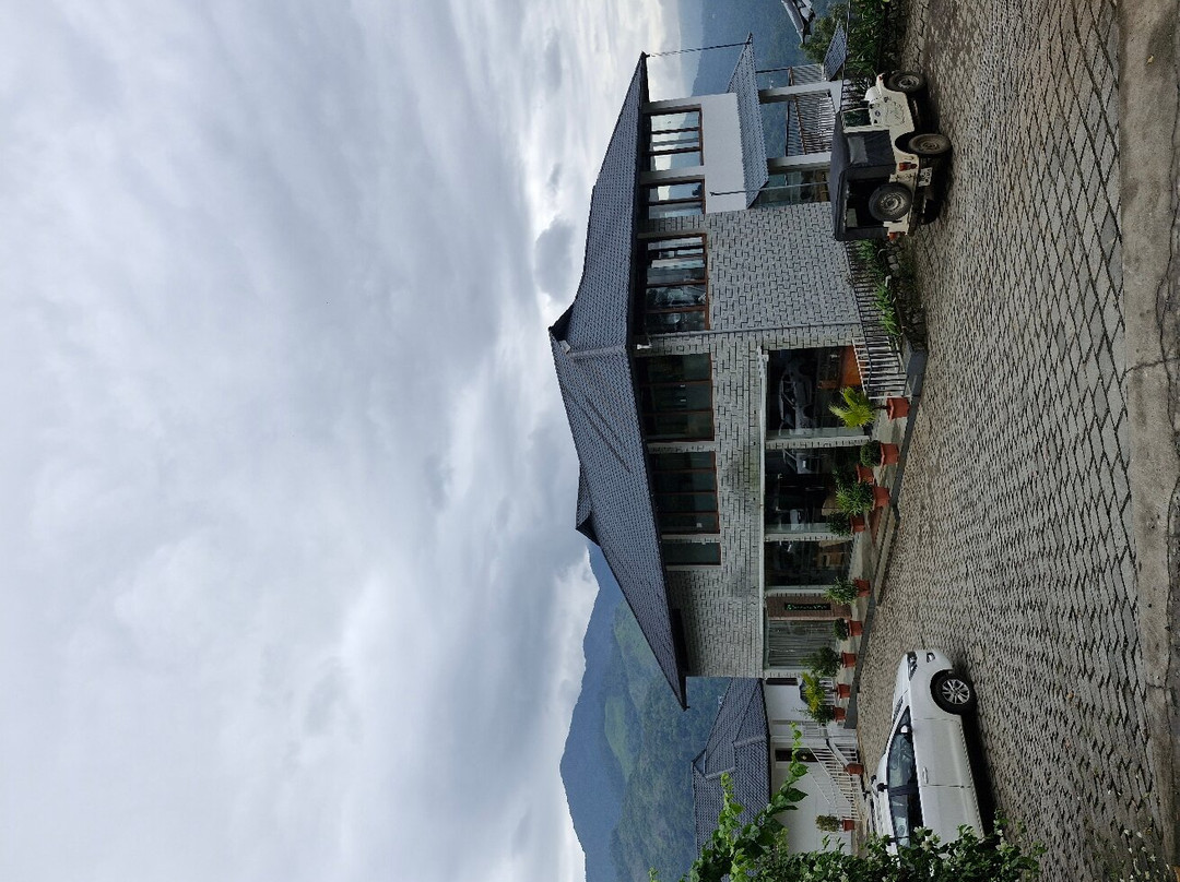 Tea Village Munnar主图