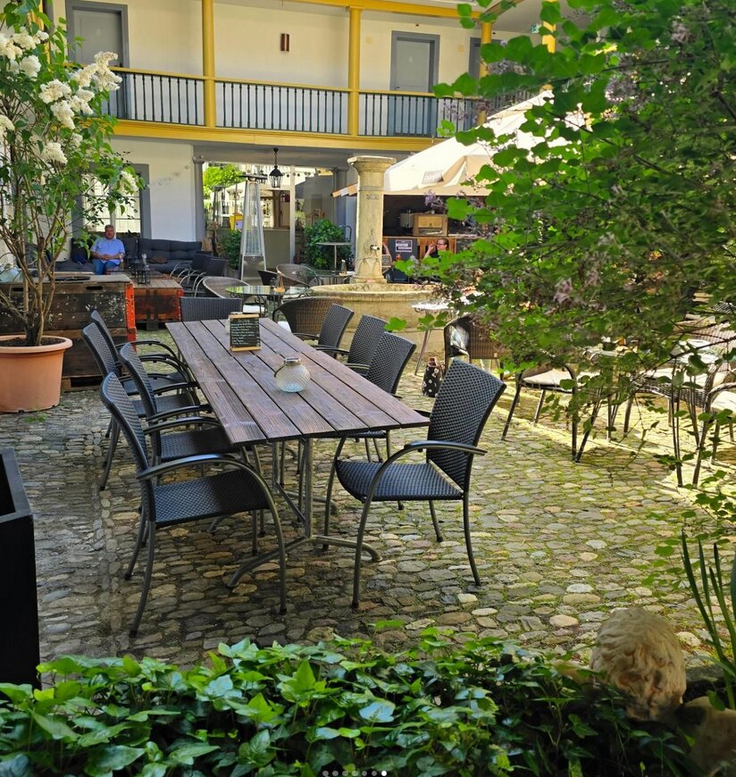 Hotel Gasthof zur Waag-官方