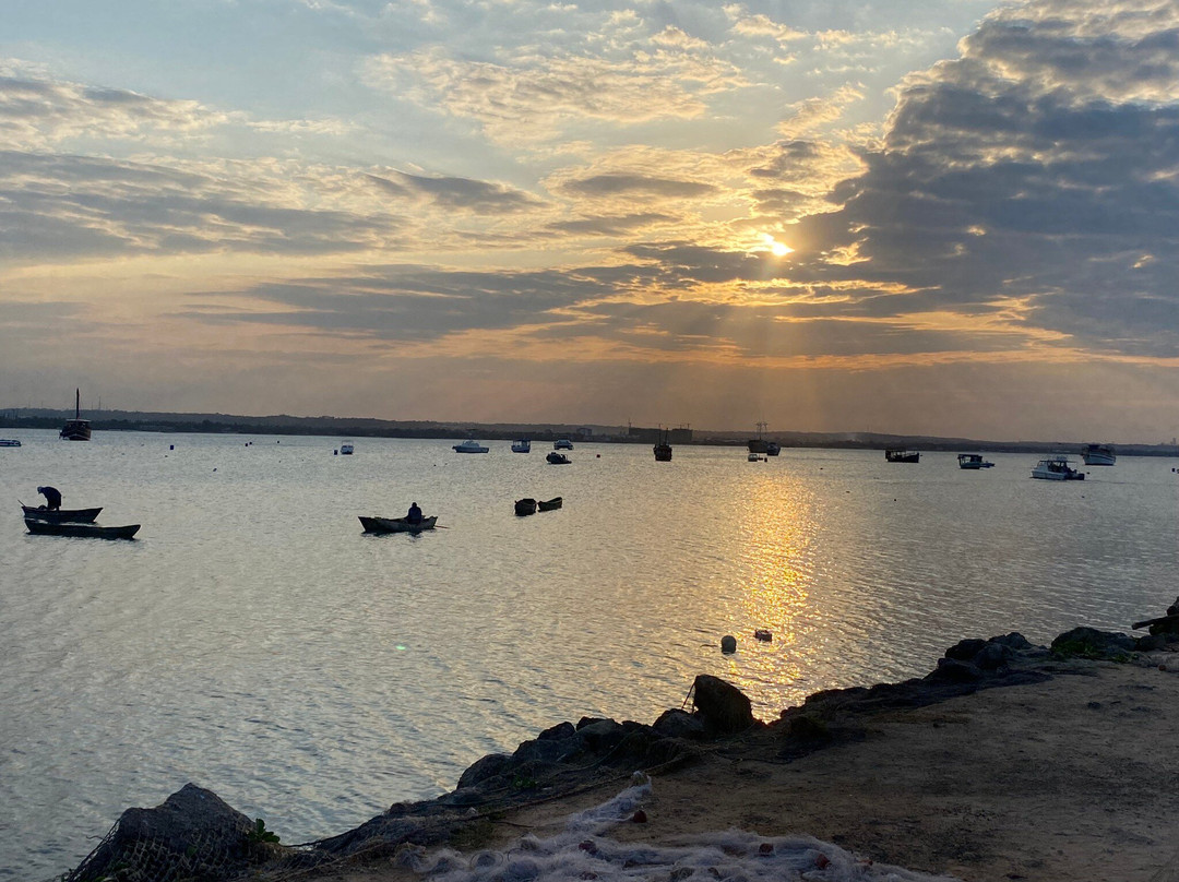 The Slipway Shopping Centre-Dar es Salaam必去景点