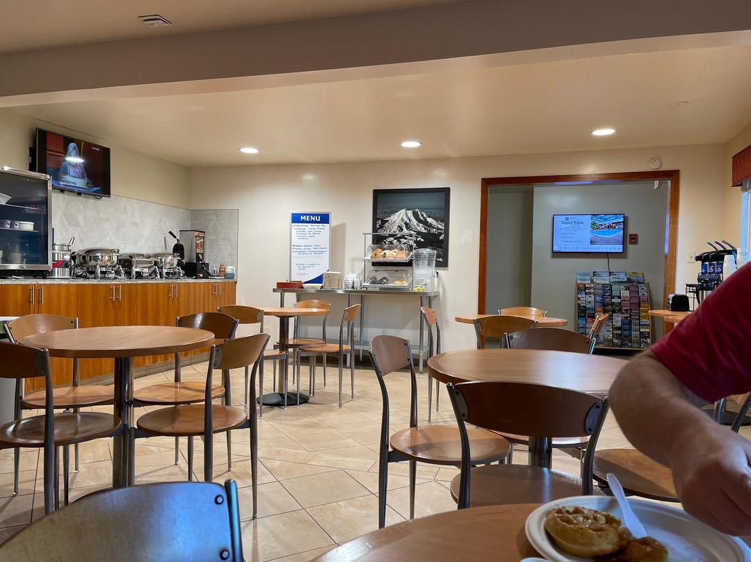 Best Western Aladdin Inn主图