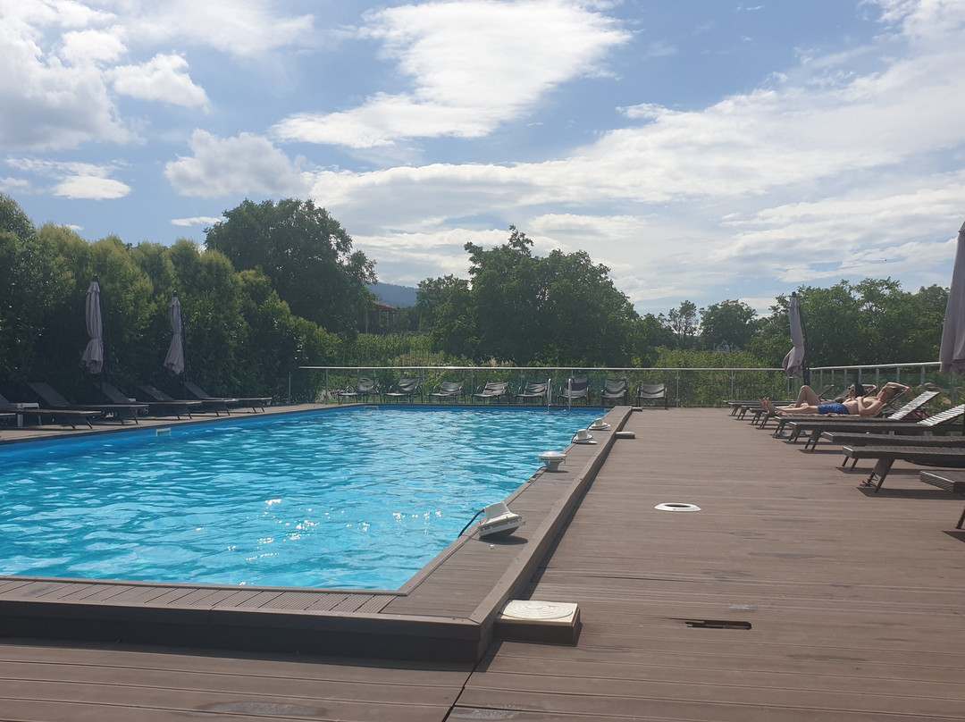 Schuchmann Wines Chateau, Villas & SPA主图