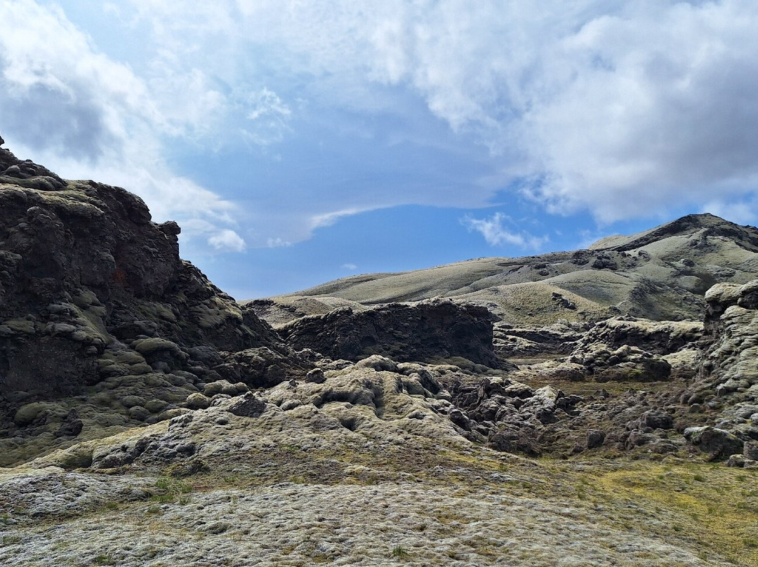 Secret Iceland景点图片