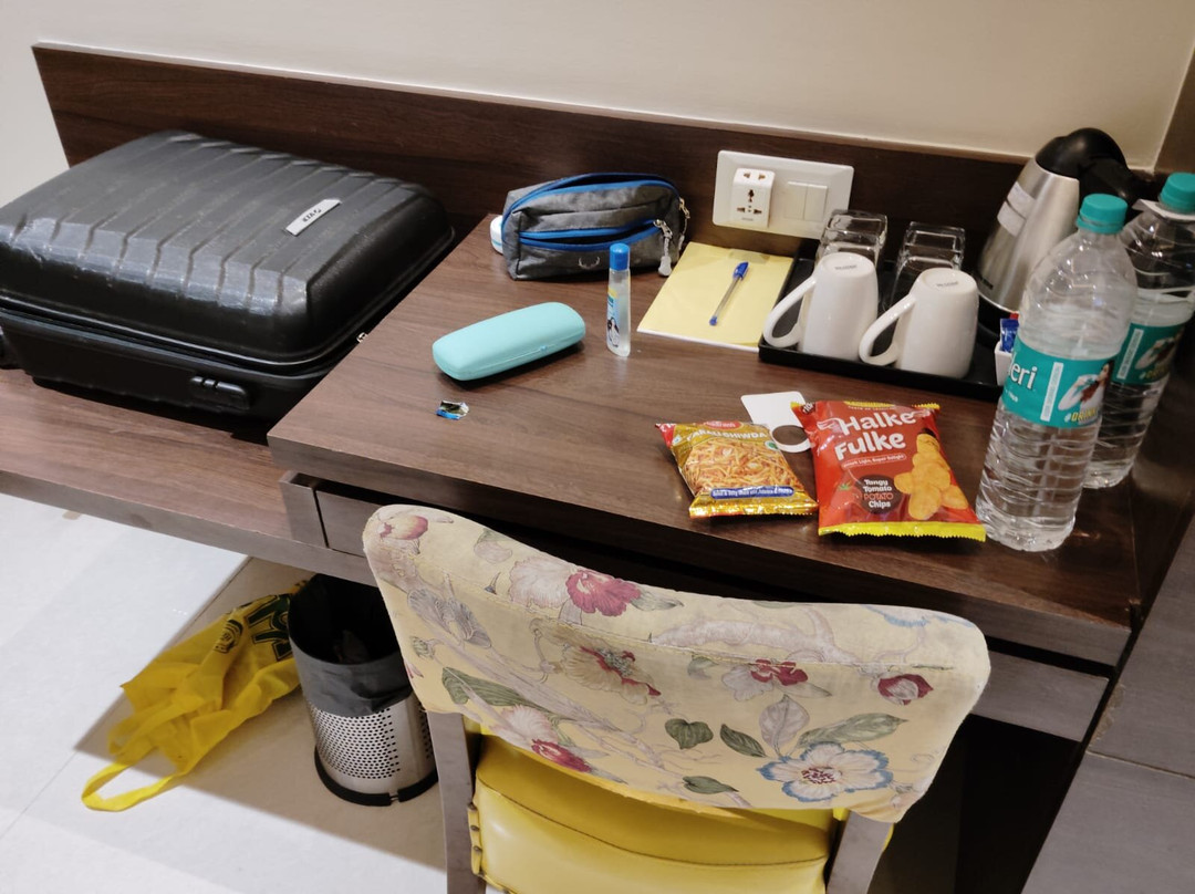 Orange Tree Hotels主图