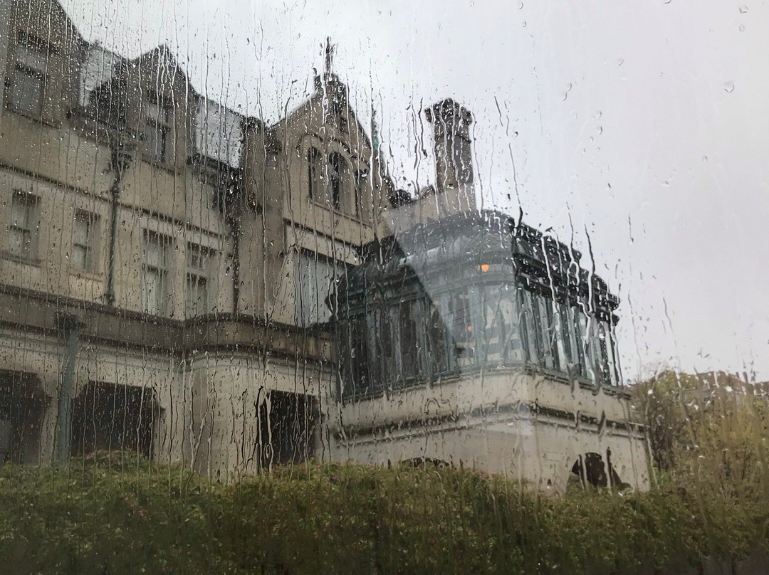 American Swedish Institute-明尼阿波利斯必去景点