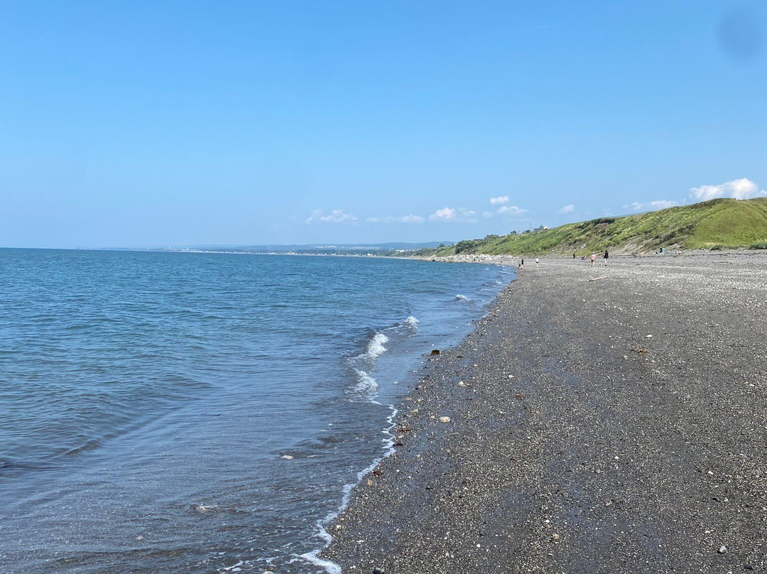 Marina De Matane-Matane必去景点