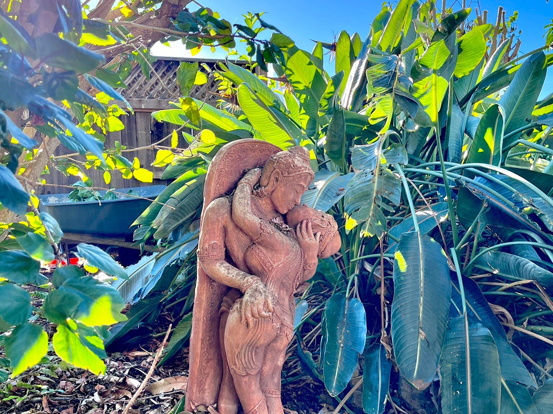 Maui Bees-库拉必去景点