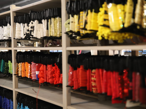 Textielstad-蒂尔堡必去景点