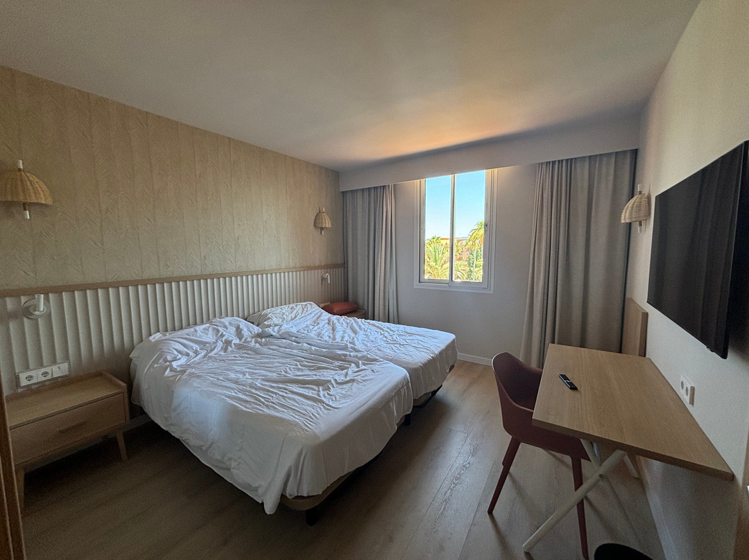 Protur Bonaire Aparthotel主图