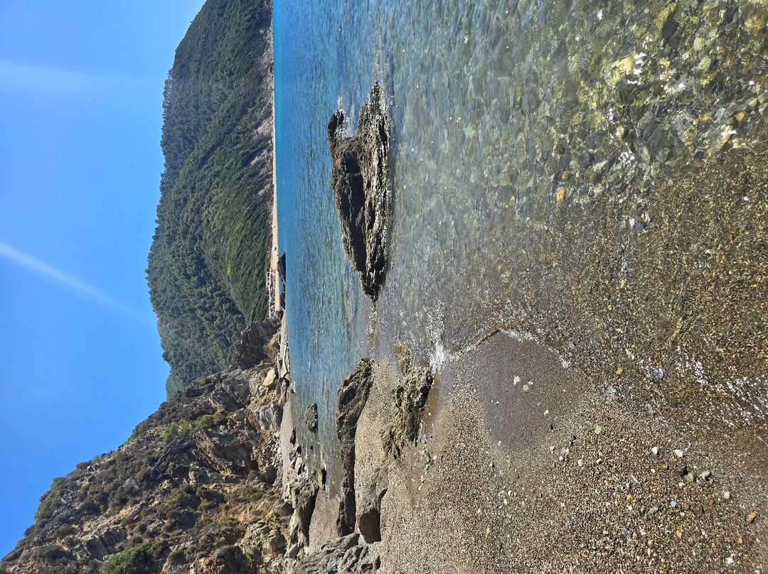 Ligaries Beach景点图片