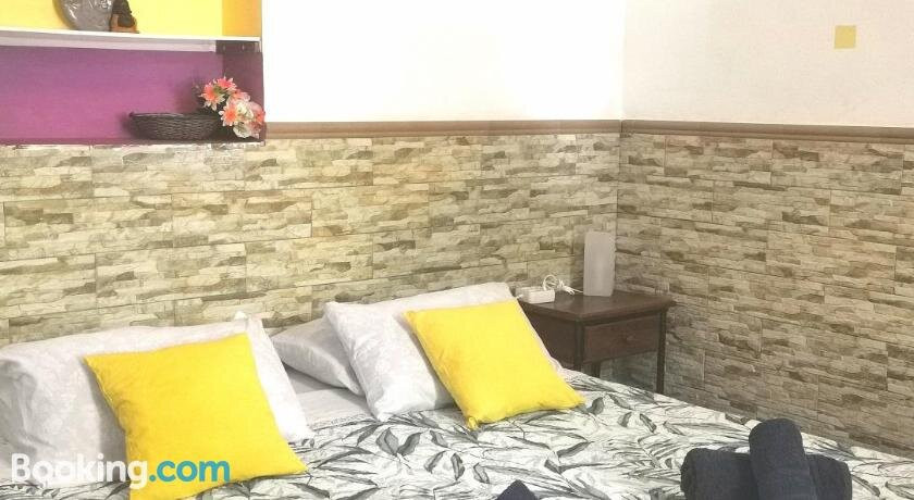 Eden Guesthouse