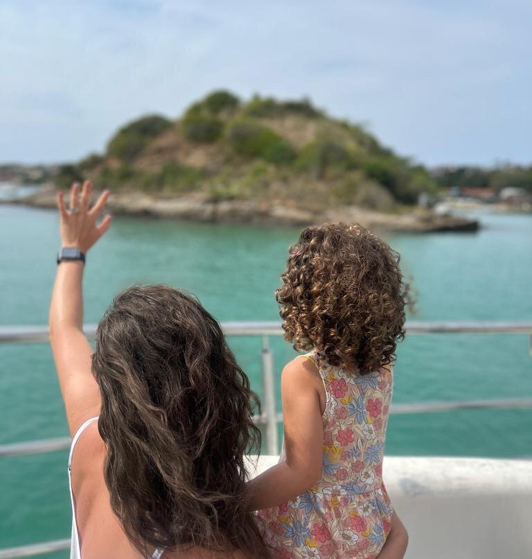 Meu Rio-里约热内卢必去景点