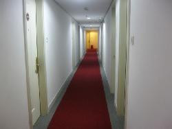 上海汉庭海友共和新路大宁店主图