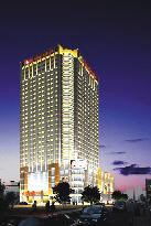 龙岩华美达龙州酒店主图