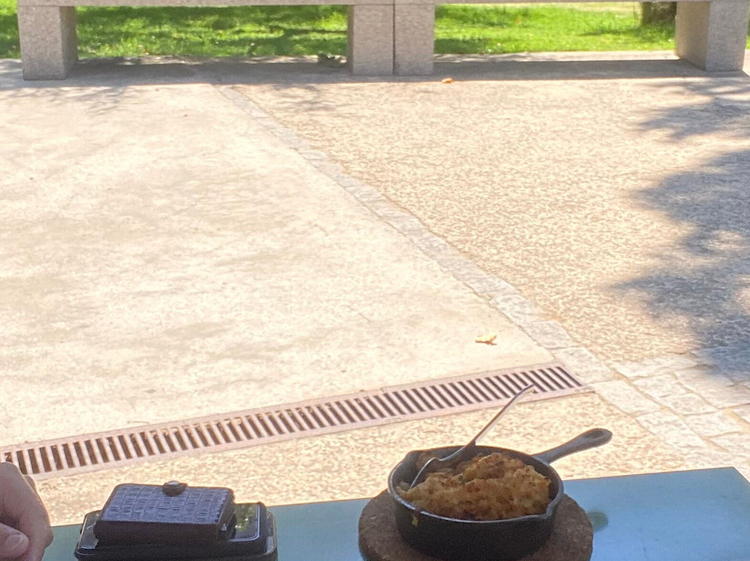 Jardim Nativo