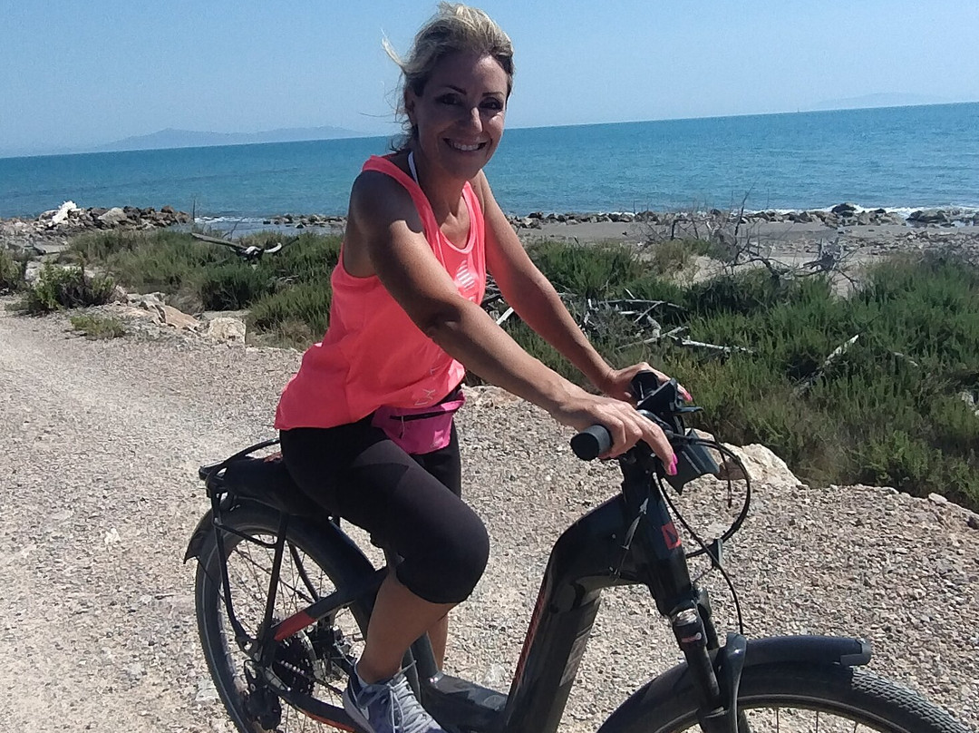 La Biciclettaia Rental Bike景点图片