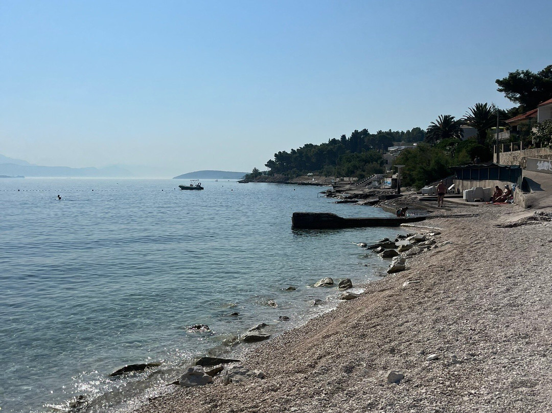 Ciovo, Croatia景点图片