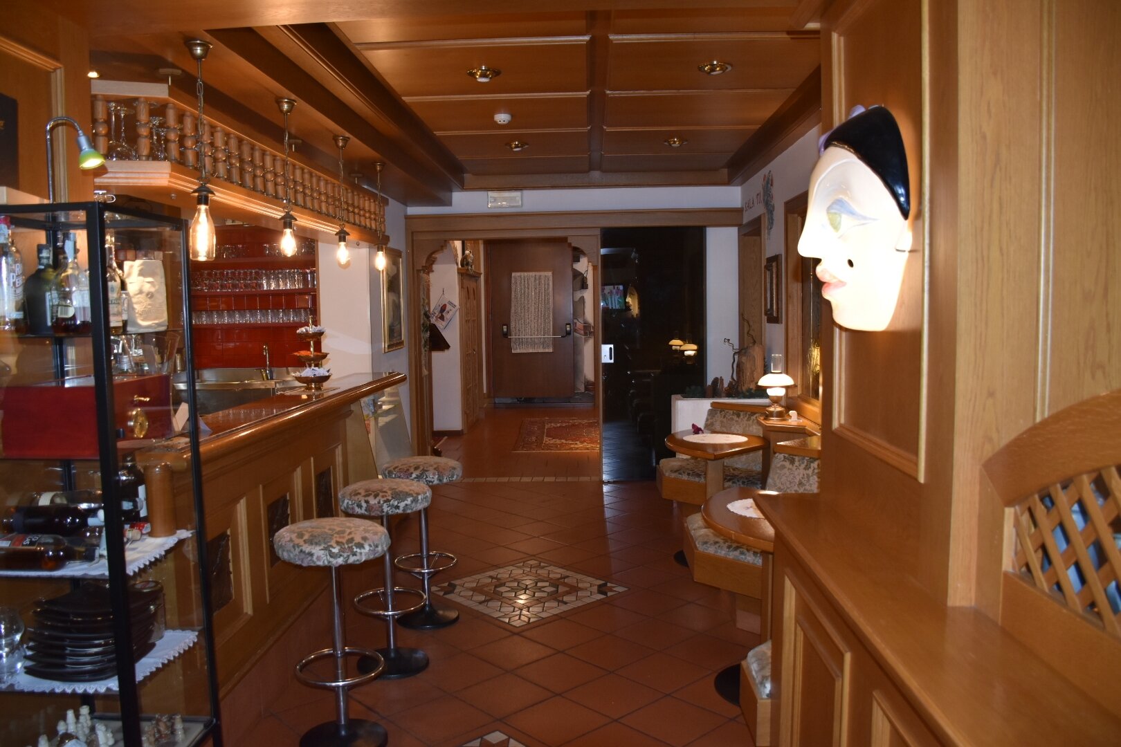 Park Hotel Arnica-官方
