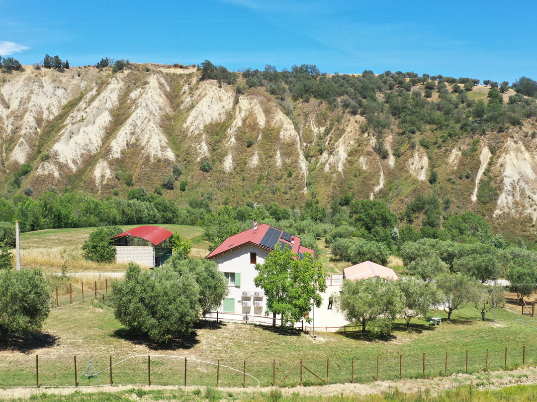 Agriturismo La Sorgente