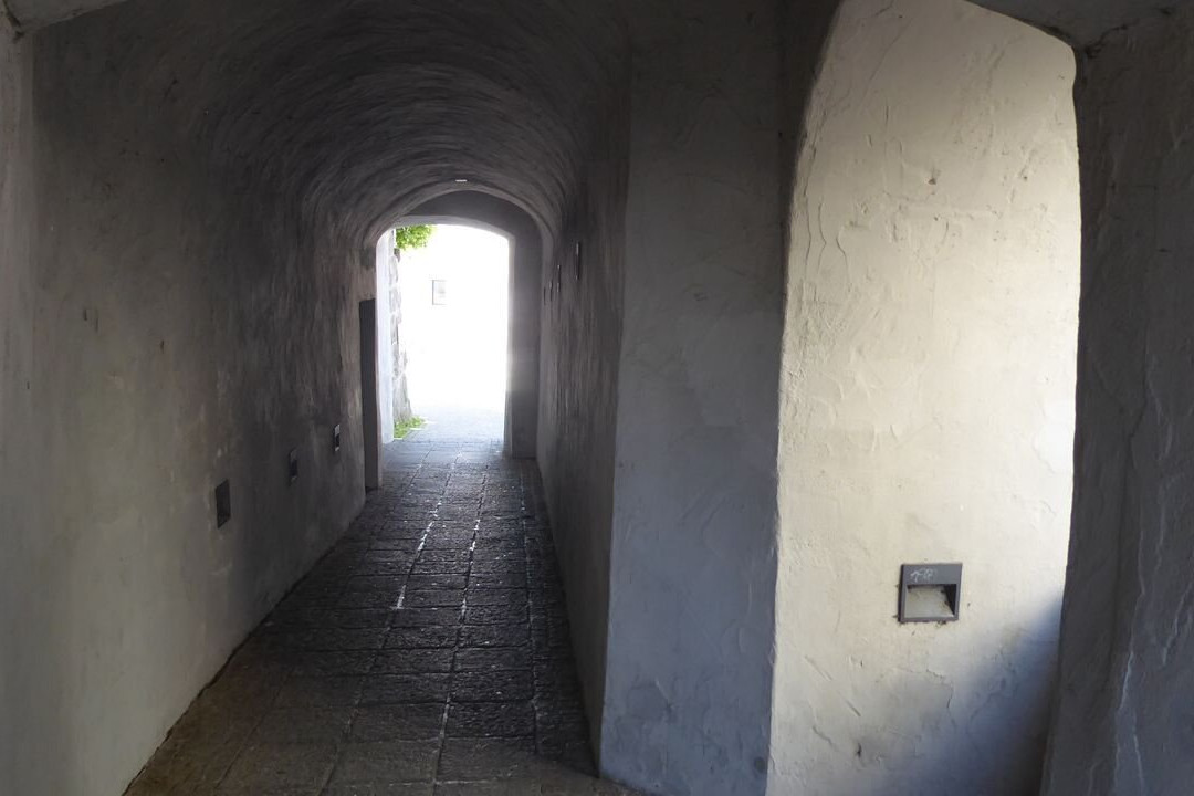 Untere Tor-茨堡必去景点