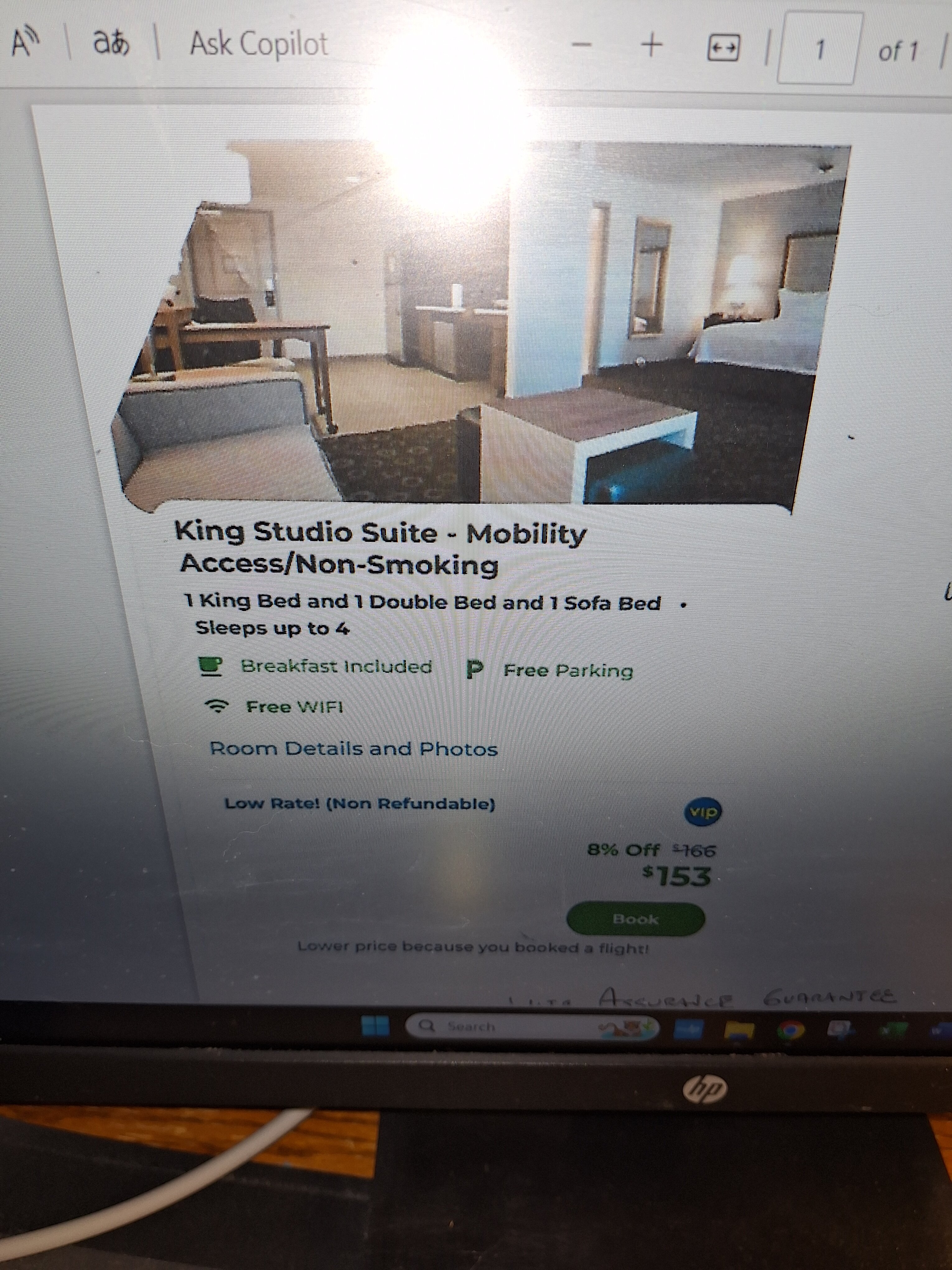 Homewood Suites By Hilton - Paducah-客卧