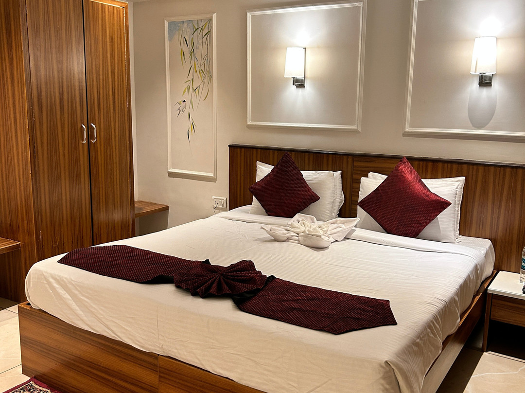 Alba Premier, Kolhapur主图